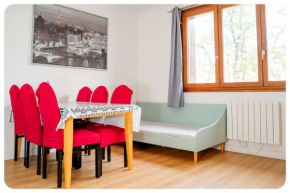 Qhome 3 - Duplex Cosy entre Paris et Disney - Parking privé